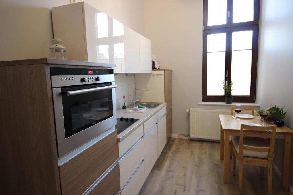 Villa Pippingsburg am Strand 8