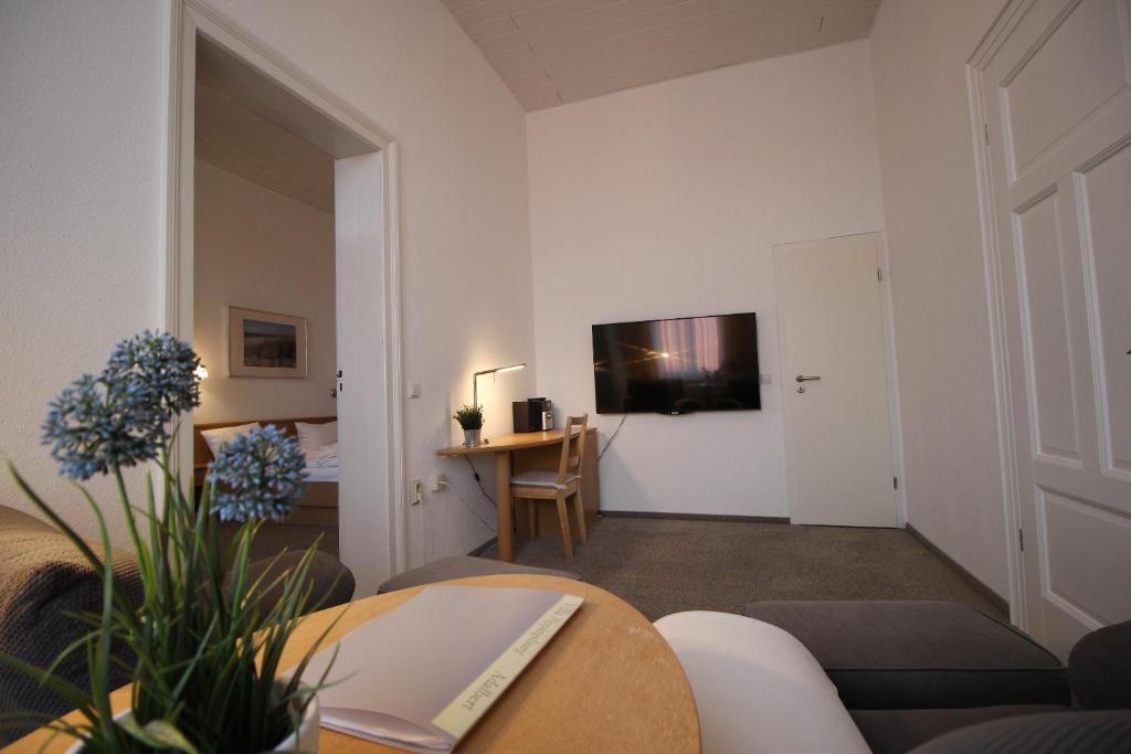 Villa Pippingsburg am Strand 7
