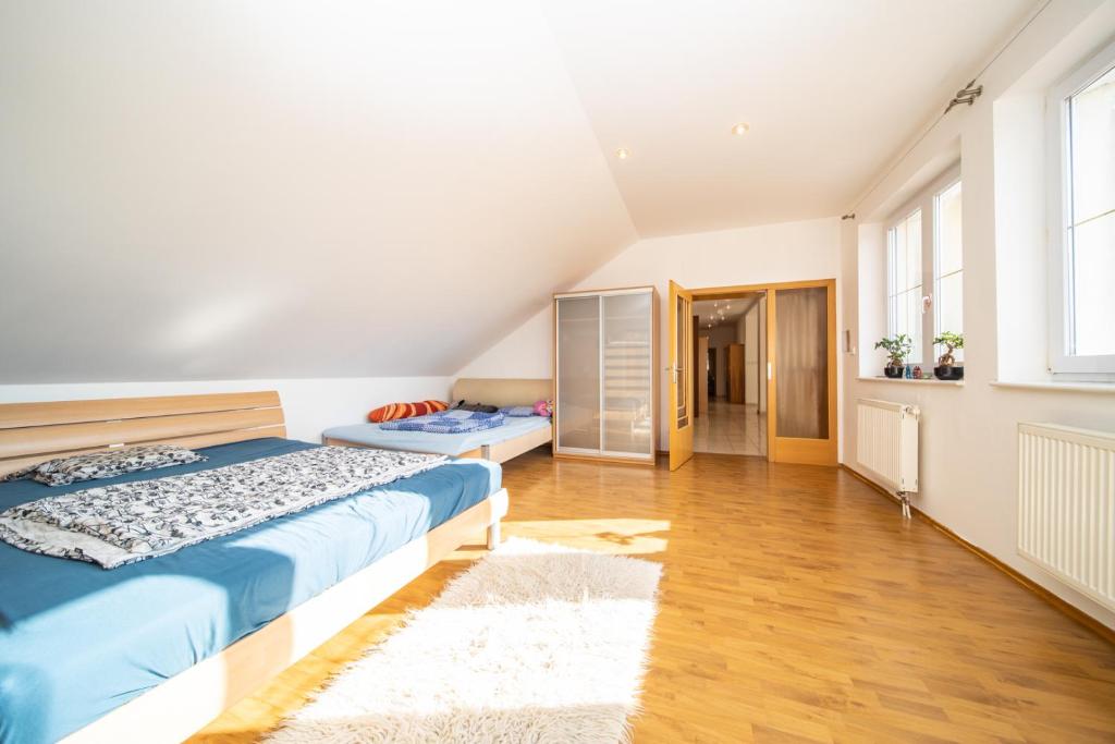 Villa Kysucka-rooms 2