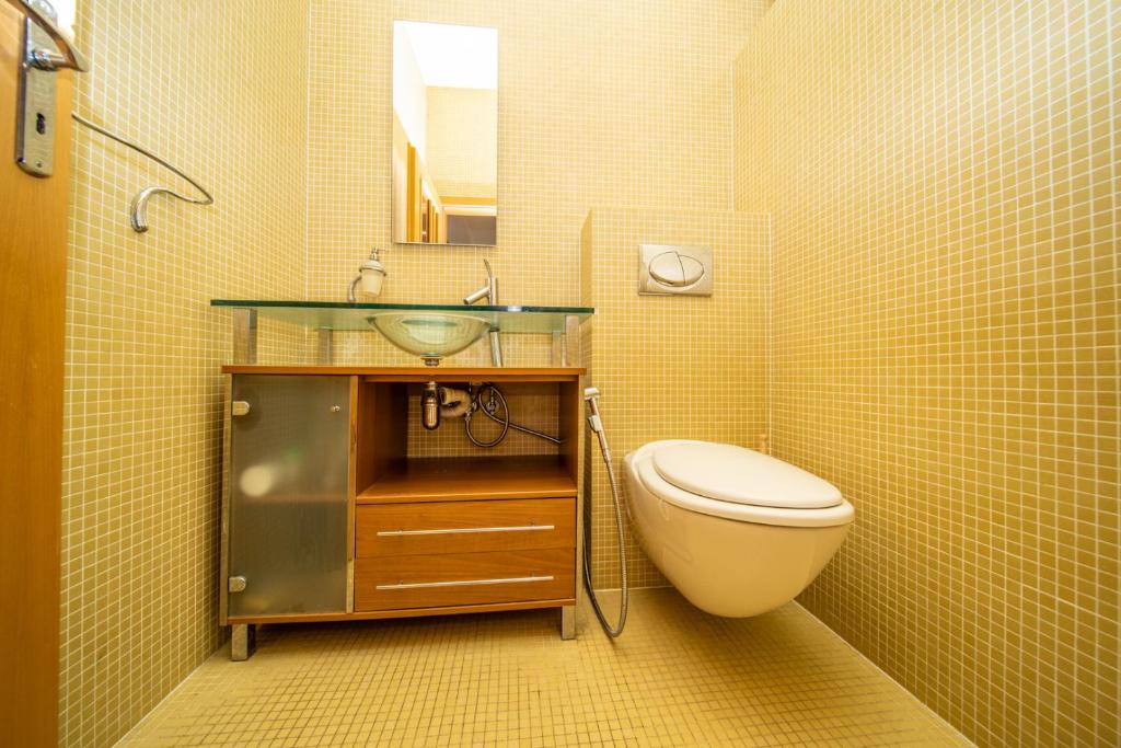 Villa Kysucka-rooms 7