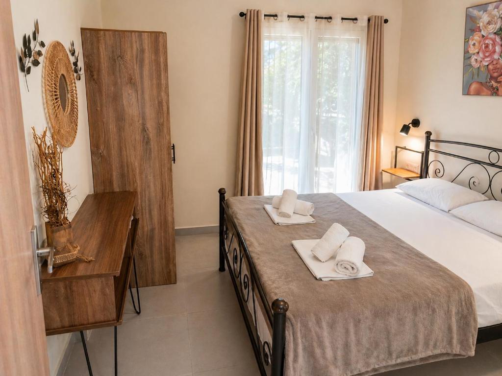 Joannas Luxury Apartment 7
