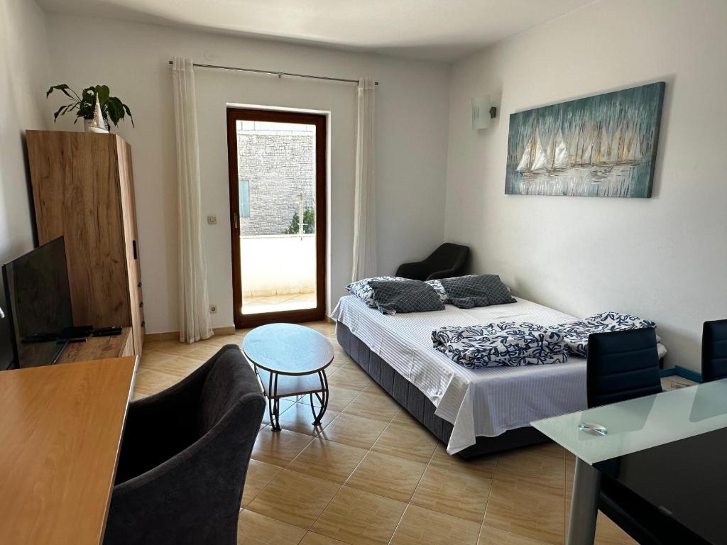Apartman1 L&K 2