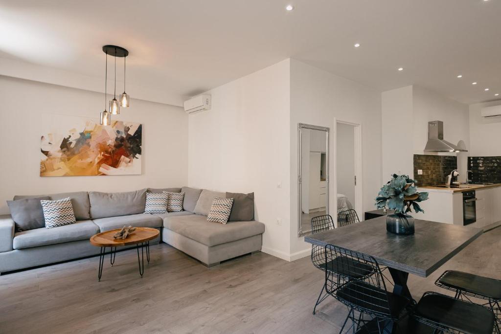 Saint's View Apartments 2