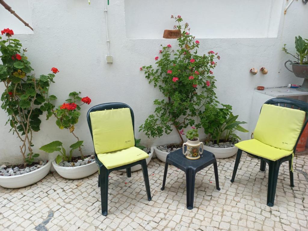 Apartamentos Bela Vista 7
