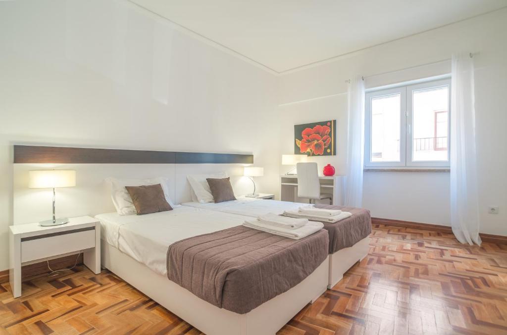 City Center Stylish Apartment 2