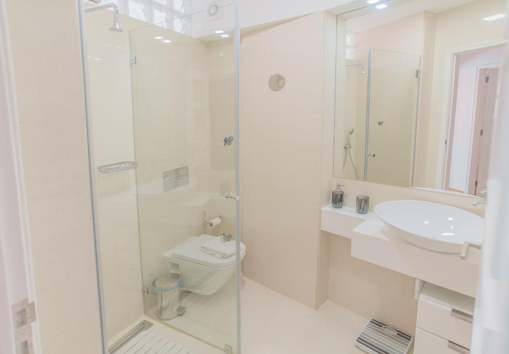 City Center Stylish Apartment 3
