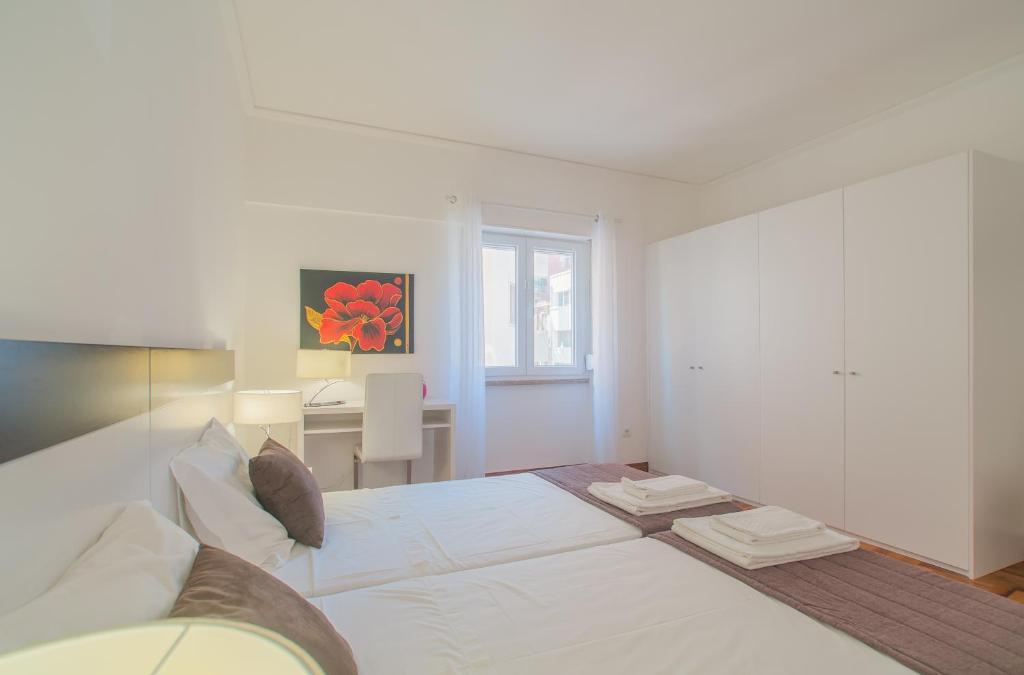 City Center Stylish Apartment 6