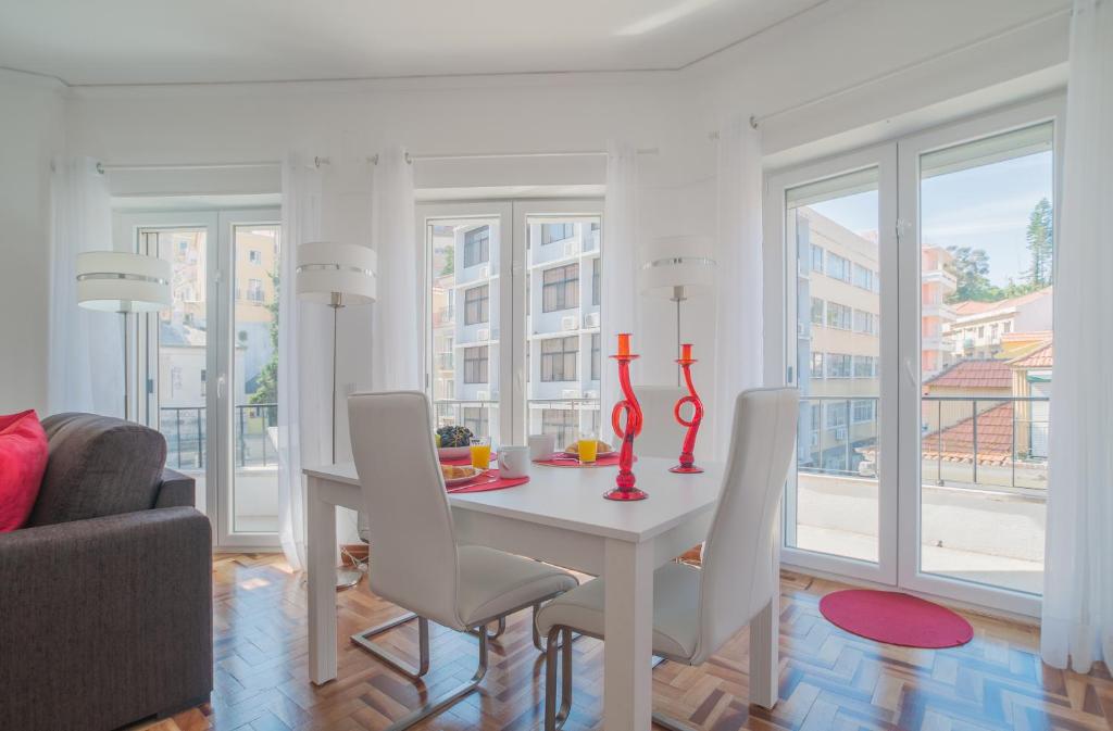City Center Stylish Apartment 4