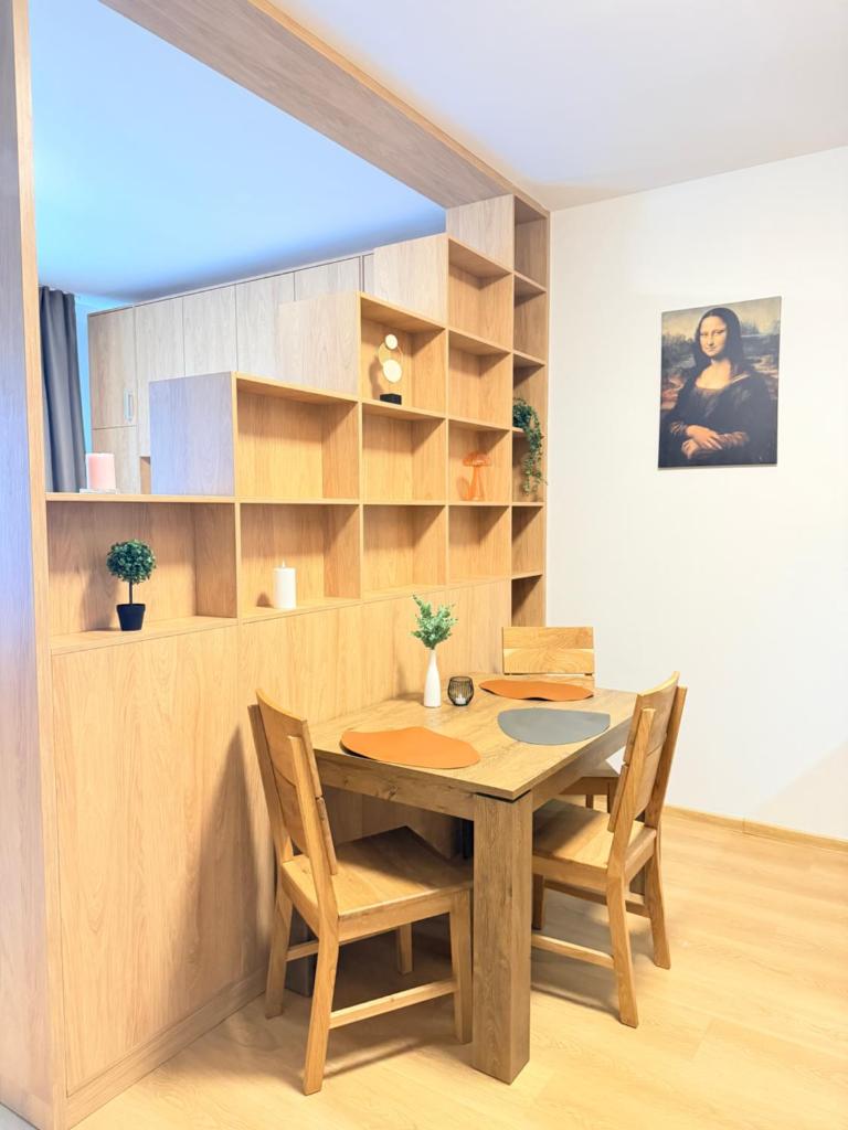 Parkside Apartments Prague 5