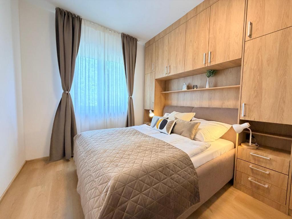 Parkside Apartments Prague 2