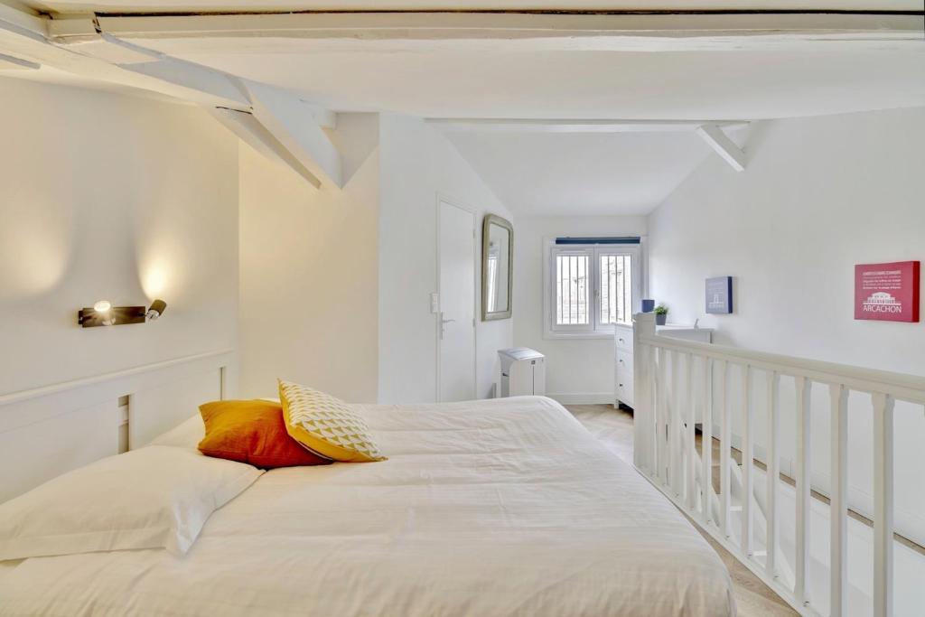 Sweet Melody - Beau Duplex - Quartier Saint Pierre 7