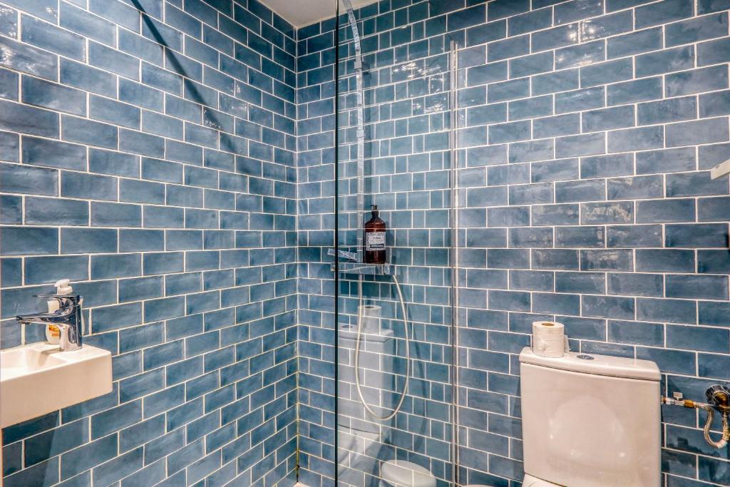 Sweet Melody - Beau Duplex - Quartier Saint Pierre 8