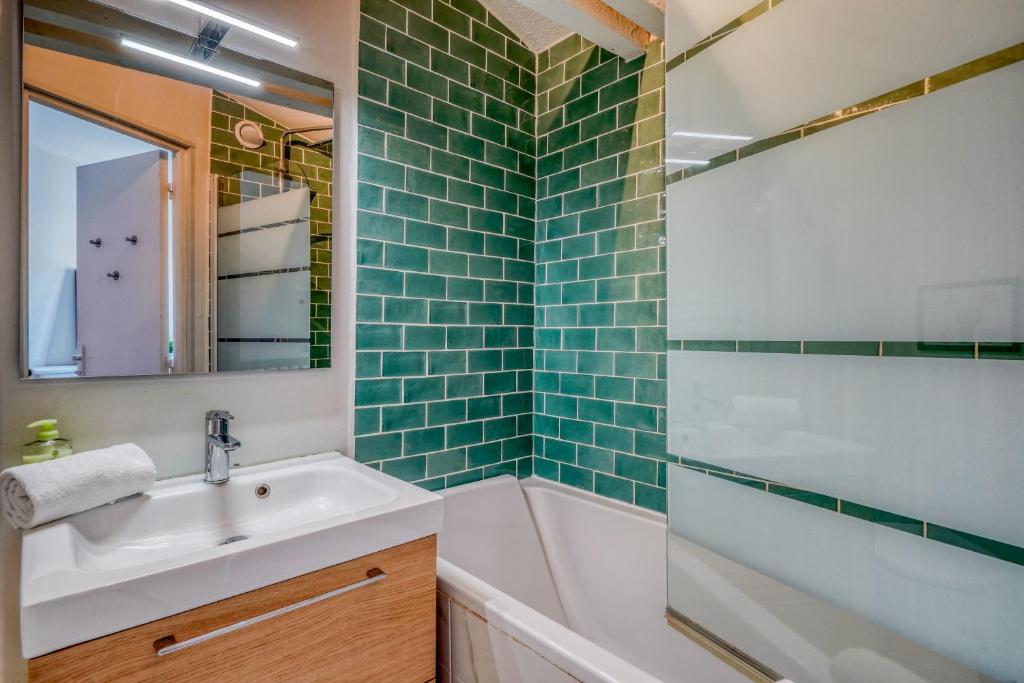 Sweet Melody - Beau Duplex - Quartier Saint Pierre 3