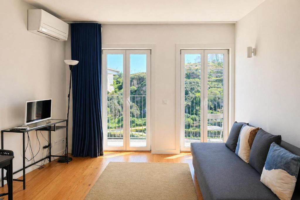 Douro & Bridge Views l Boutique Apartments 5