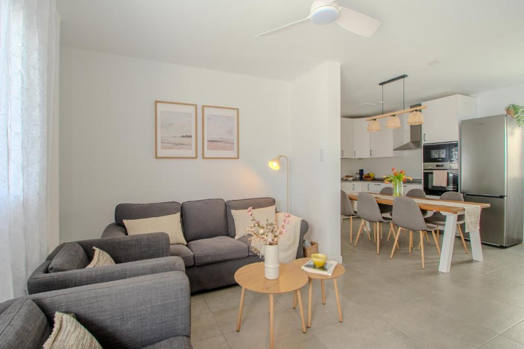 Casa Lolo & Pepe by Villalize 2