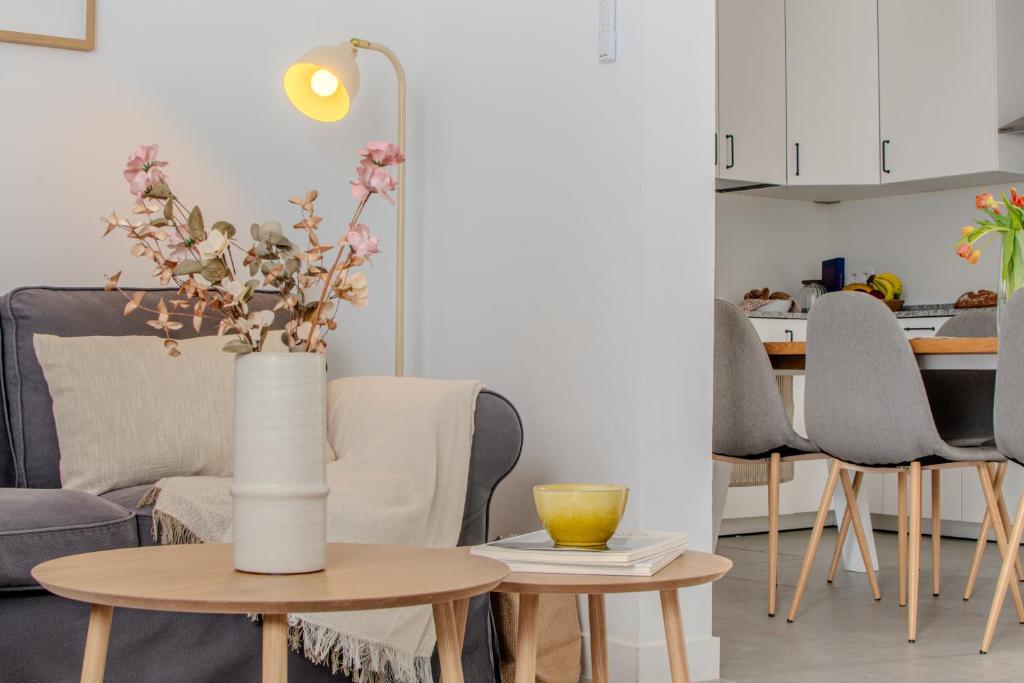 Casa Lolo & Pepe by Villalize 5