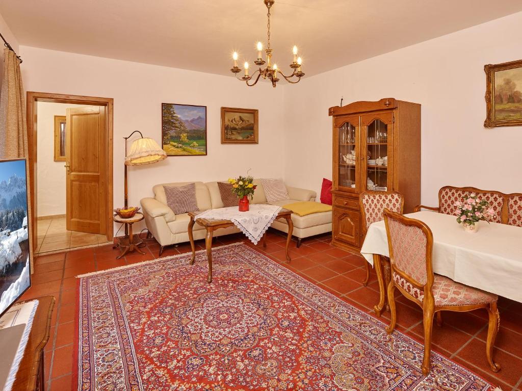 Alpenchalet Zum Jeremia 2
