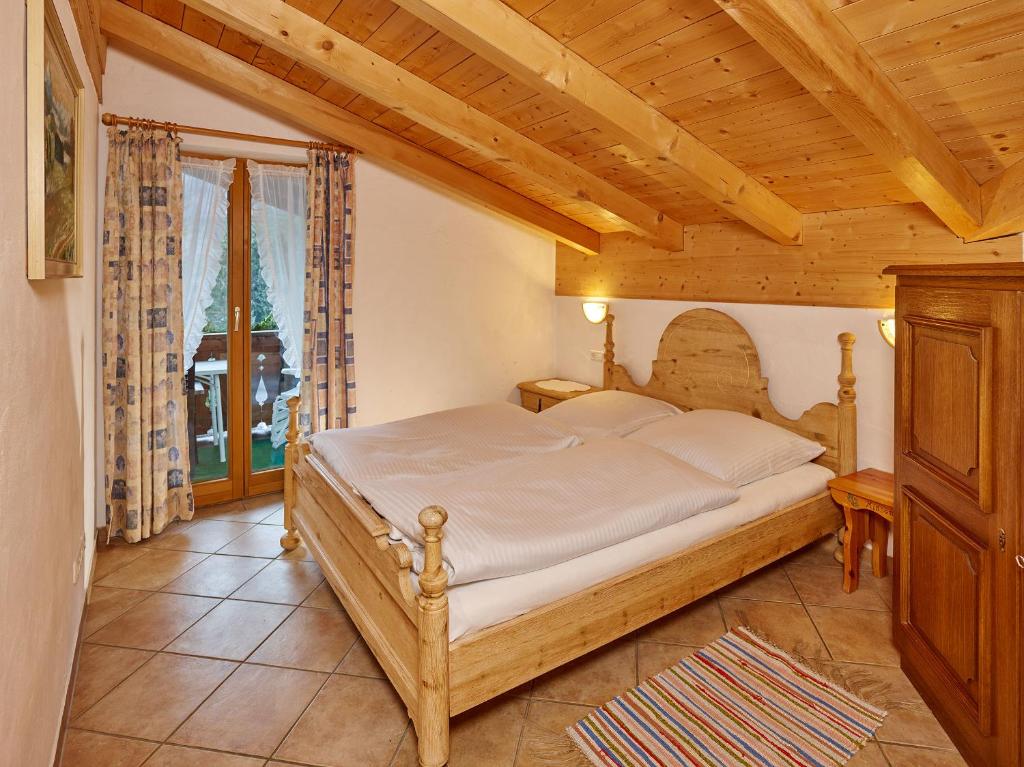 Alpenchalet Zum Jeremia 2