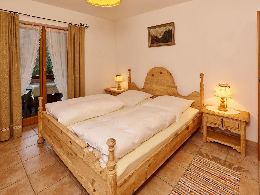 Alpenchalet Zum Jeremia 5