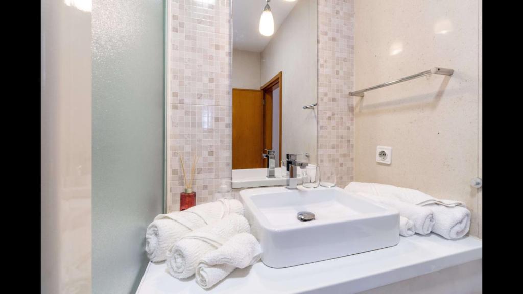 Casa das Heras-Estadia com Hot Tub 8