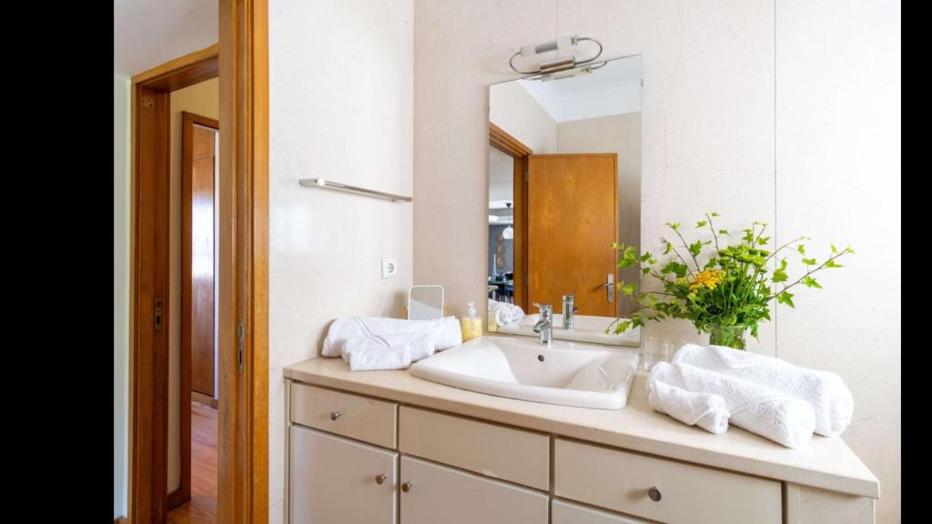 Casa das Heras-Estadia com Hot Tub 3