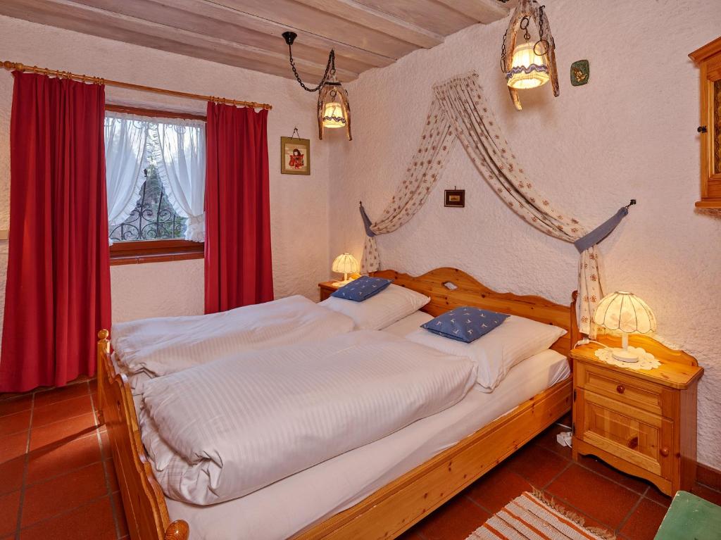 Alpenchalet Zum Jeremia 8