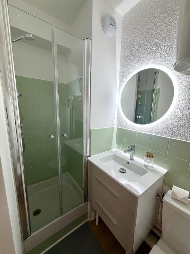 Le Gutenberg - Appartement centre ville 6