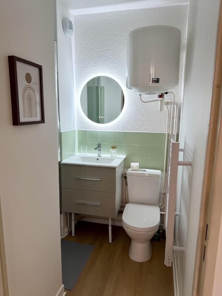 Le Gutenberg - Appartement centre ville 3