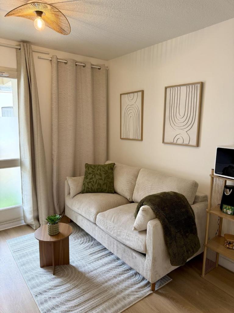 Le Gutenberg - Appartement centre ville 8