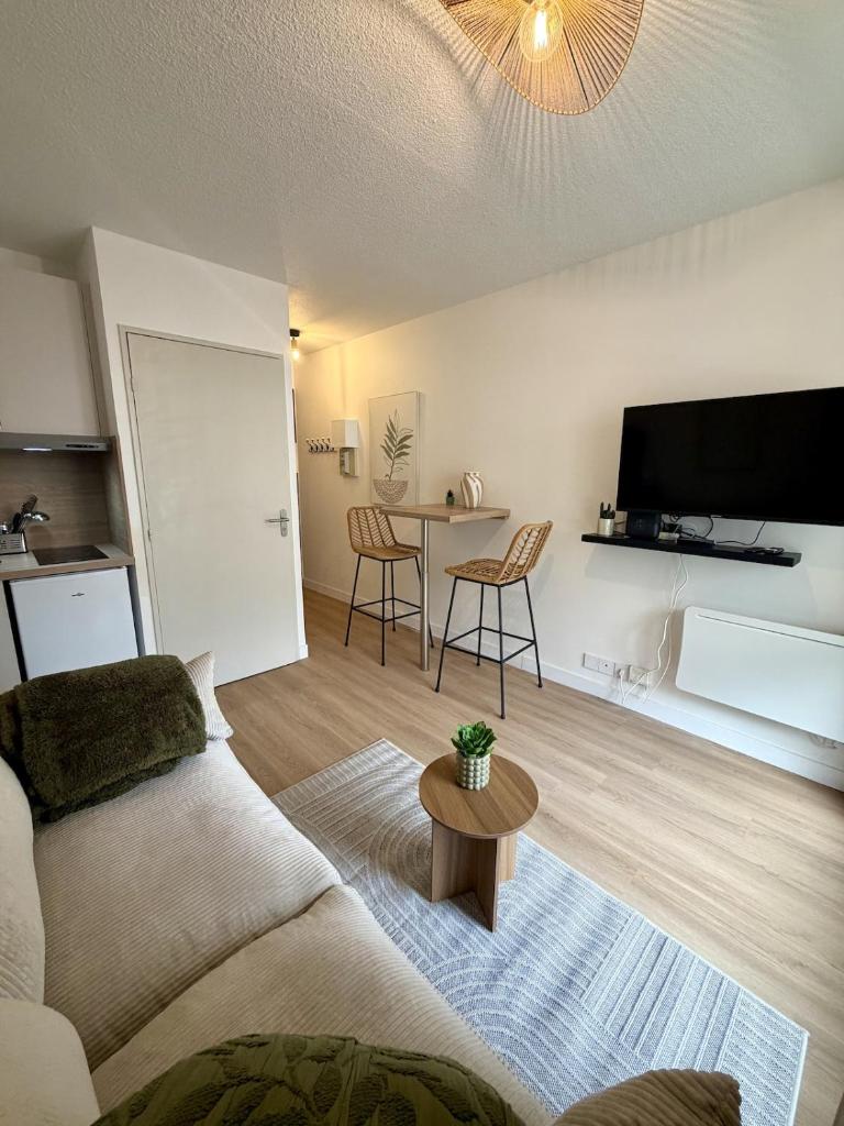 Le Gutenberg - Appartement centre ville 5