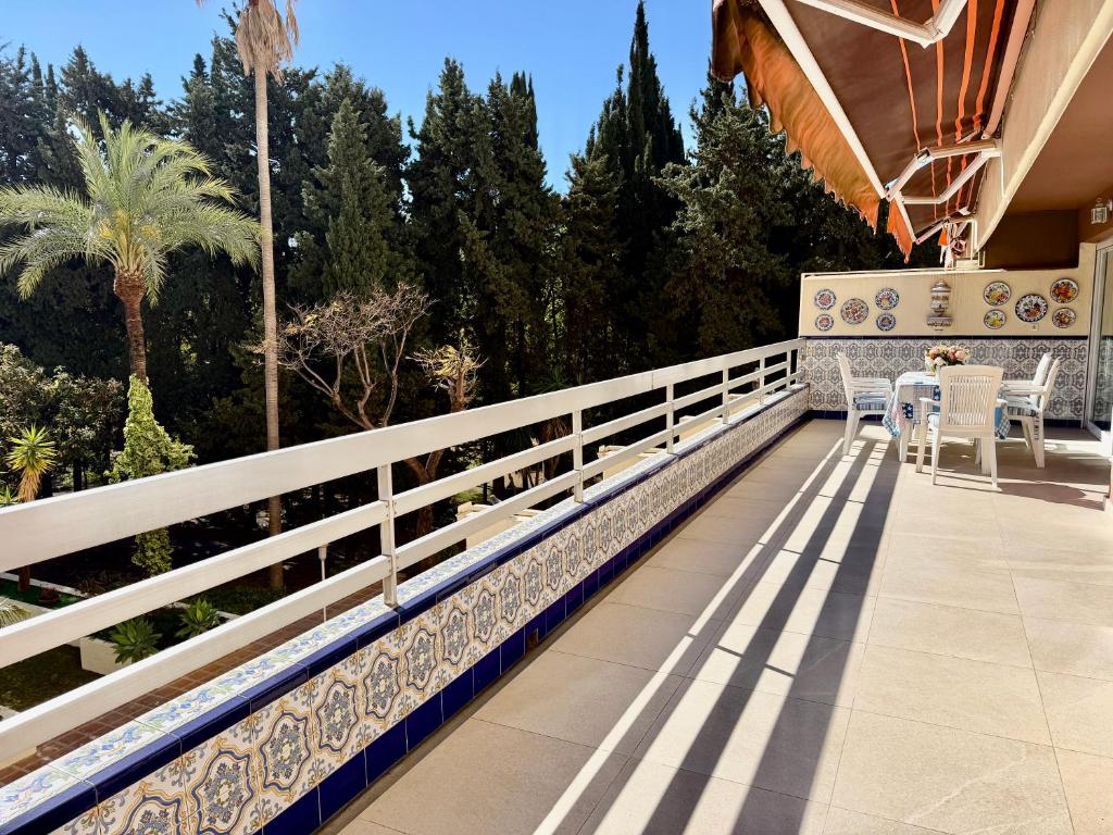 Parque Marbella 7