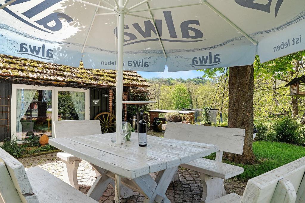 Ferienwohnungen Knodel 8