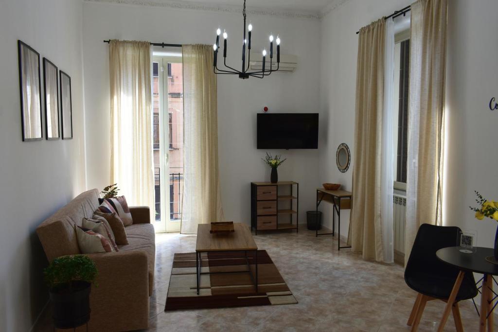 Coco's House Palermo 5