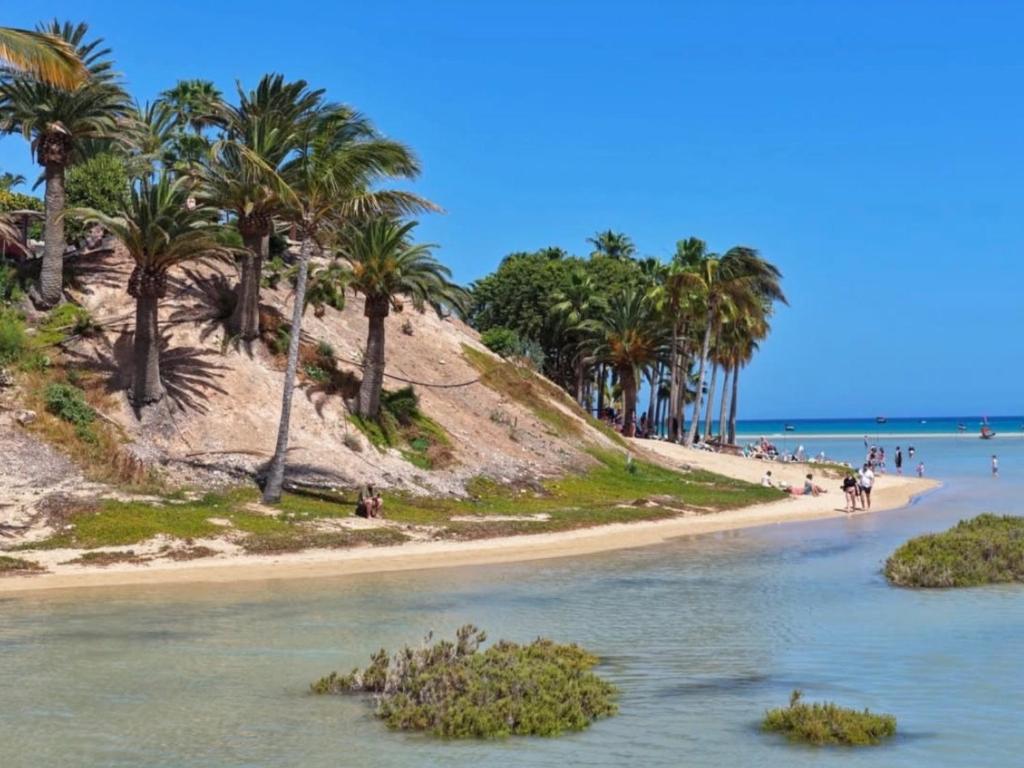 Apartment Delfines Sand Corralejo By Holidays Home 4
