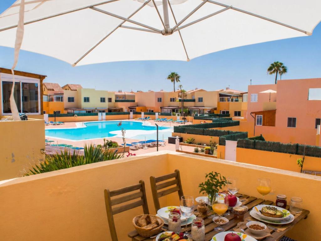 Apartment Delfines Sand Corralejo By Holidays Home 2