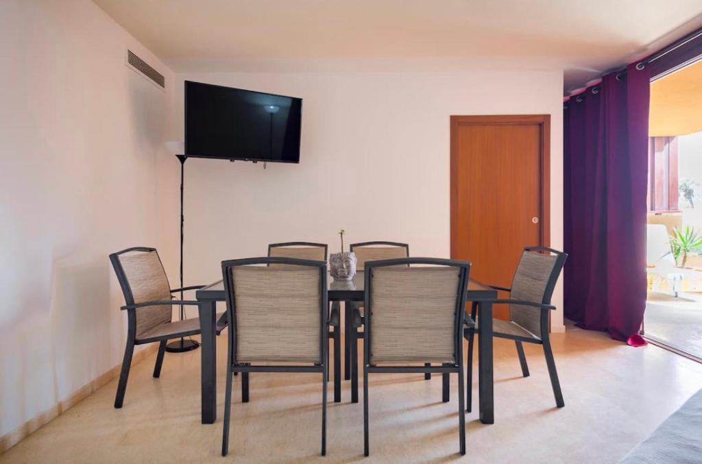Best Apartment Ushuaia Ibiza 5