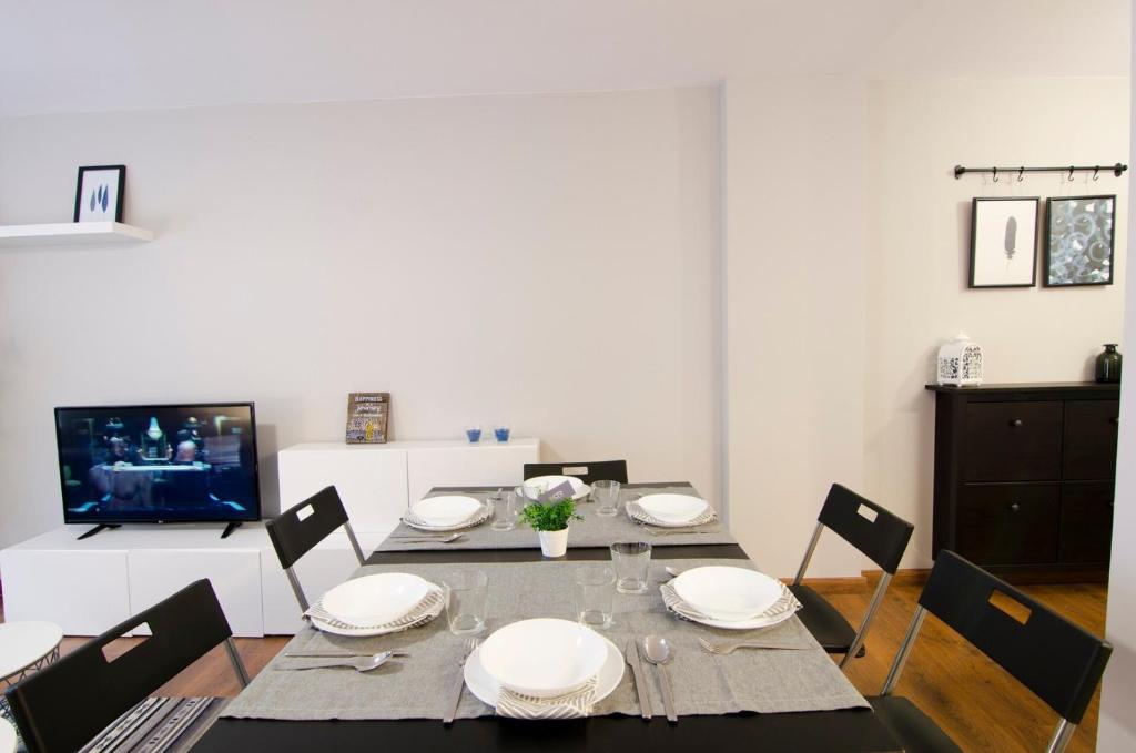Apartamento amplio en el centro de Santiago 8