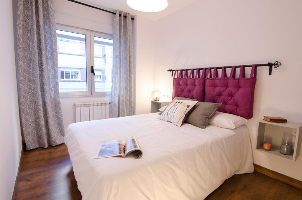 Apartamento amplio en el centro de Santiago 6