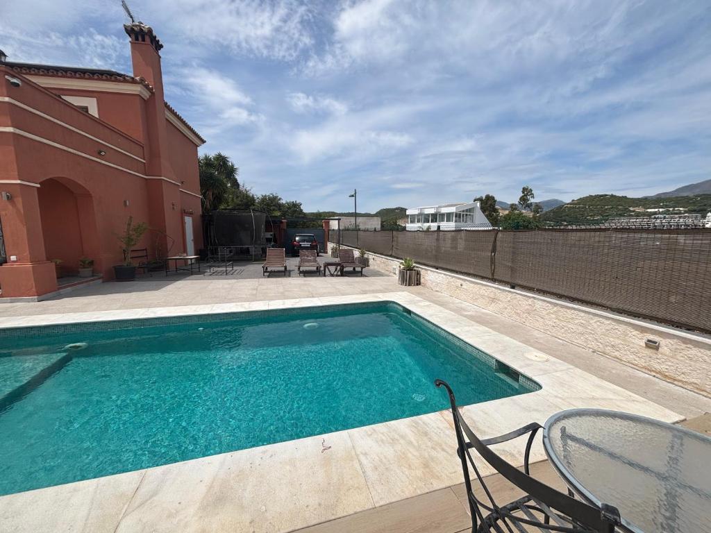 Casa Delfina 4