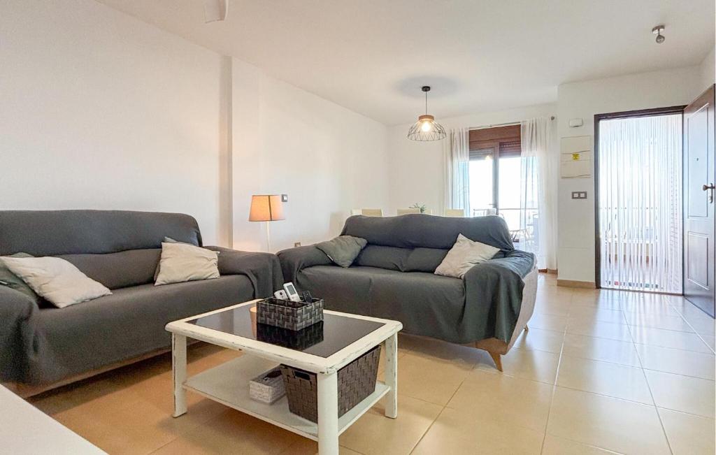 2 Bedroom Amazing Home In Cartagena 4