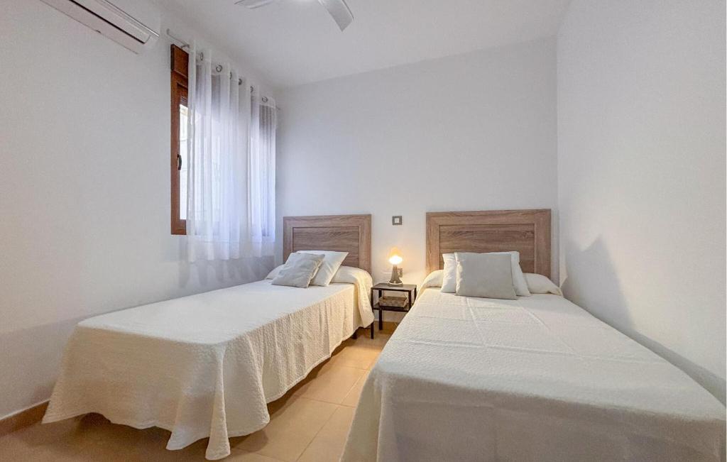2 Bedroom Amazing Home In Cartagena 6