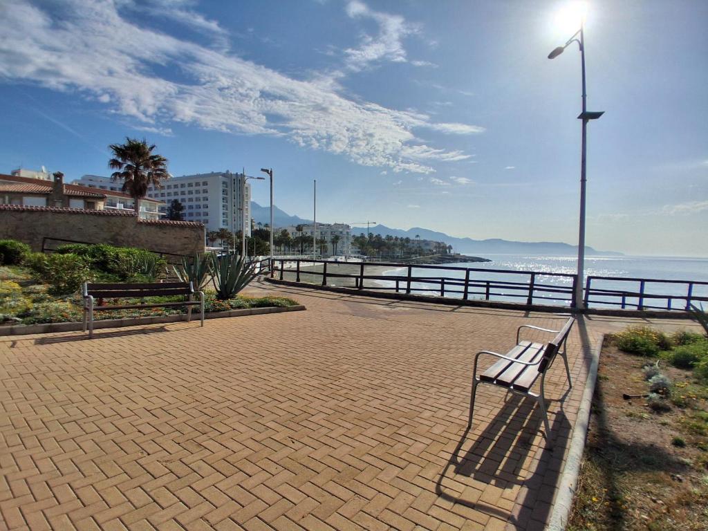 Apartamento Casa Sabrina Nerja 5