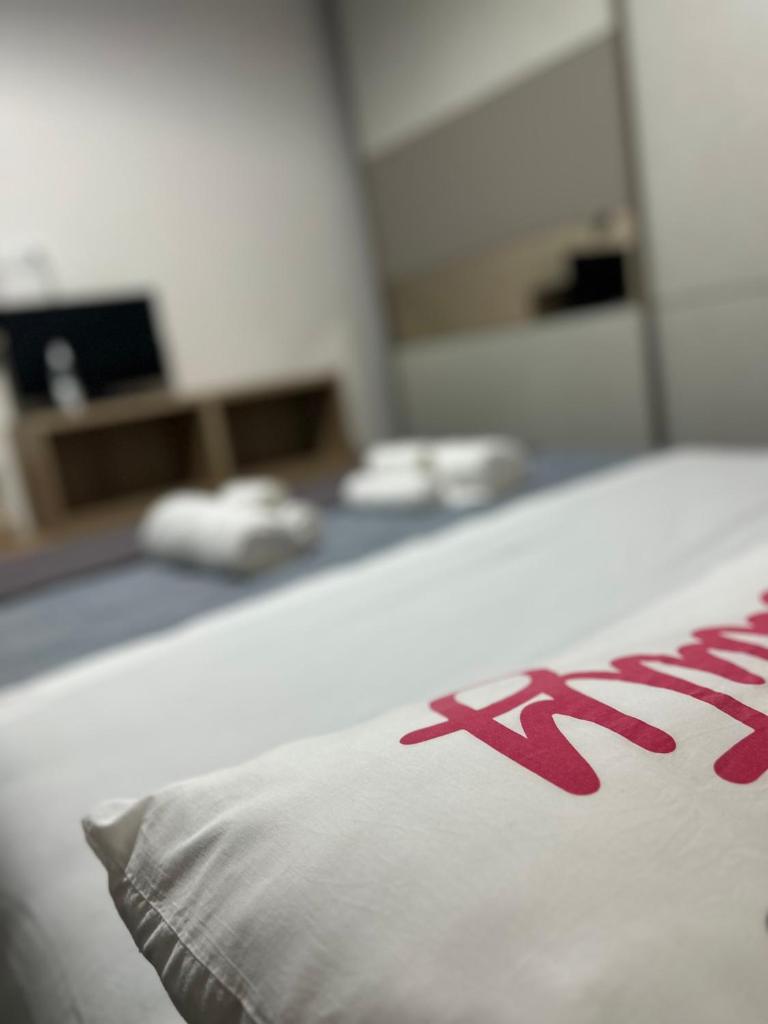 Itria Charme Suite 1