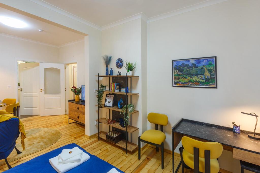 Van Gogh's Puzzle Suite 4