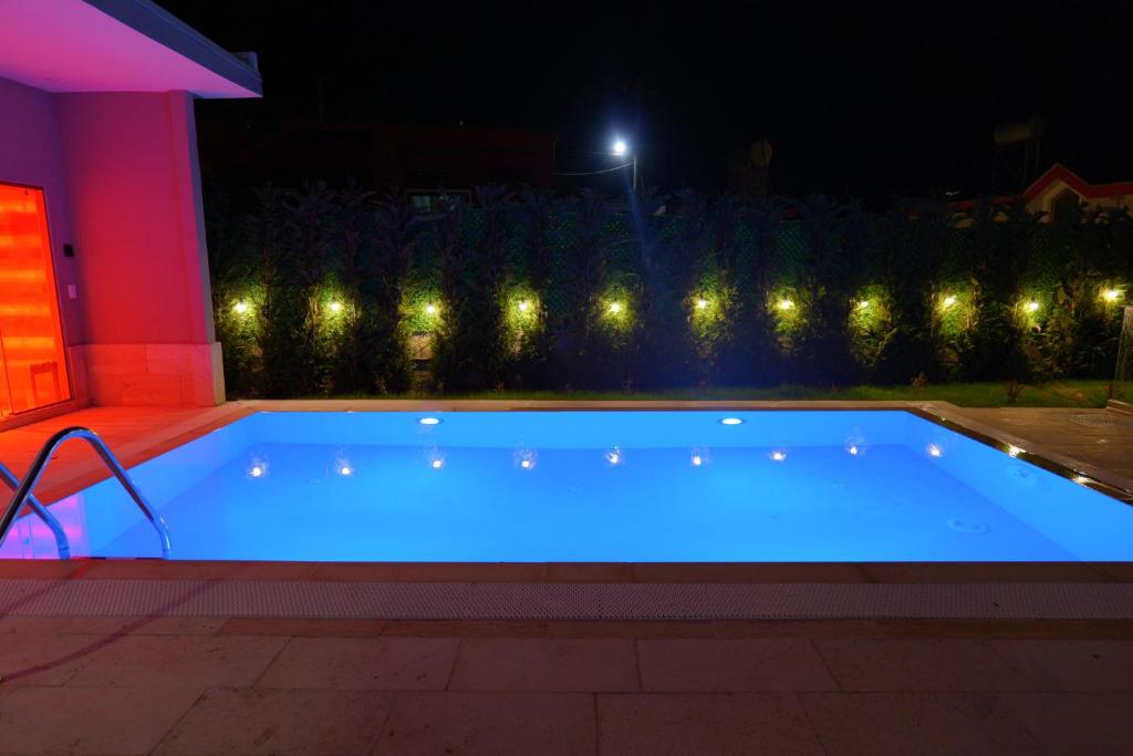 Top Villas Durres 6