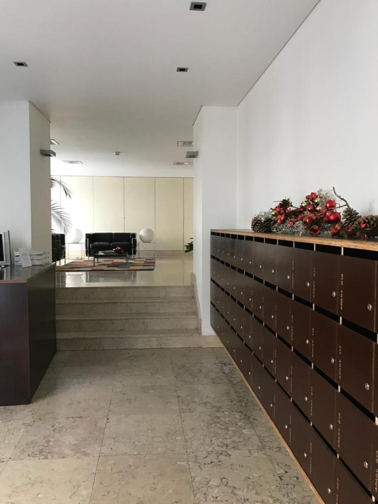 Lisbon Bairro Alto Apartments Free Parking 4