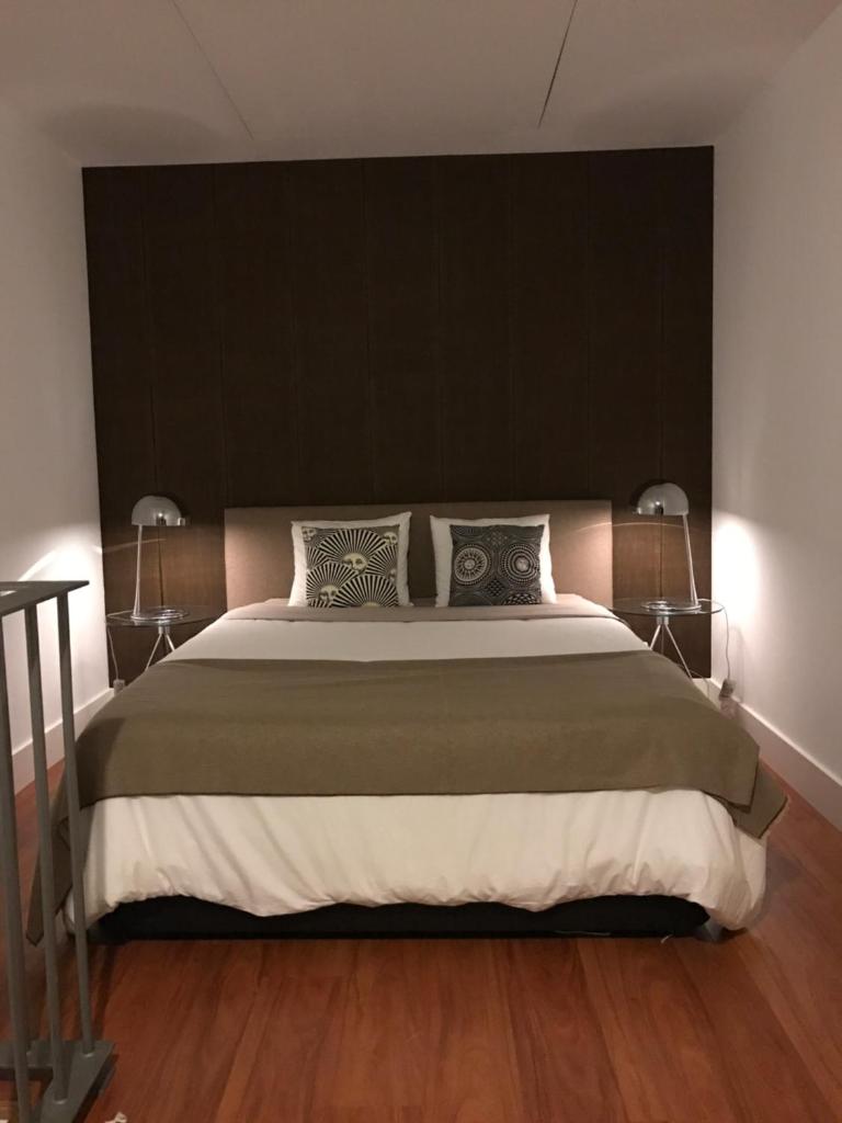 Lisbon Bairro Alto Apartments Free Parking 7