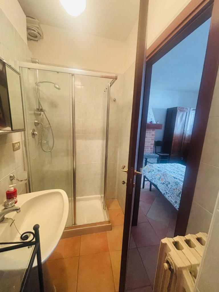 La casa di Stina 7