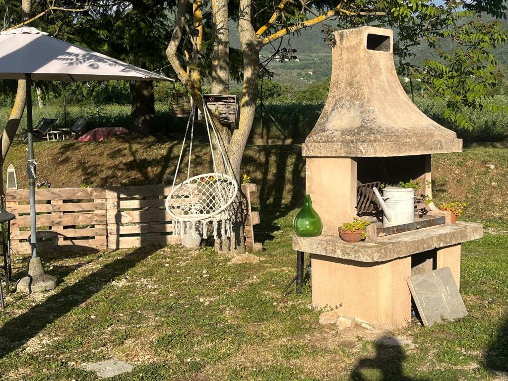 Cuore di Legno Country House 5