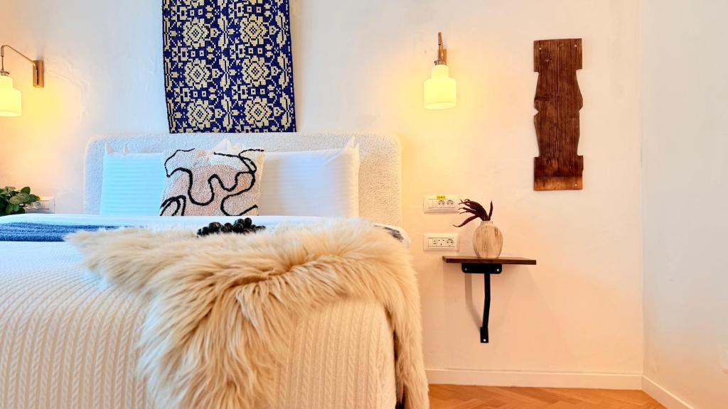 Central Bucharest Design Studios - Cozy, Modern and Steps from Piața Romană 5